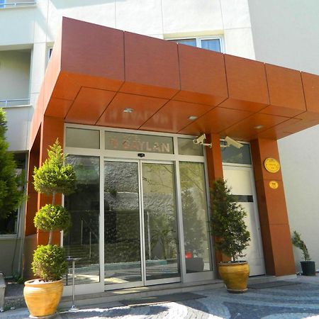 Hotel Baylan איזמיר מראה חיצוני תמונה