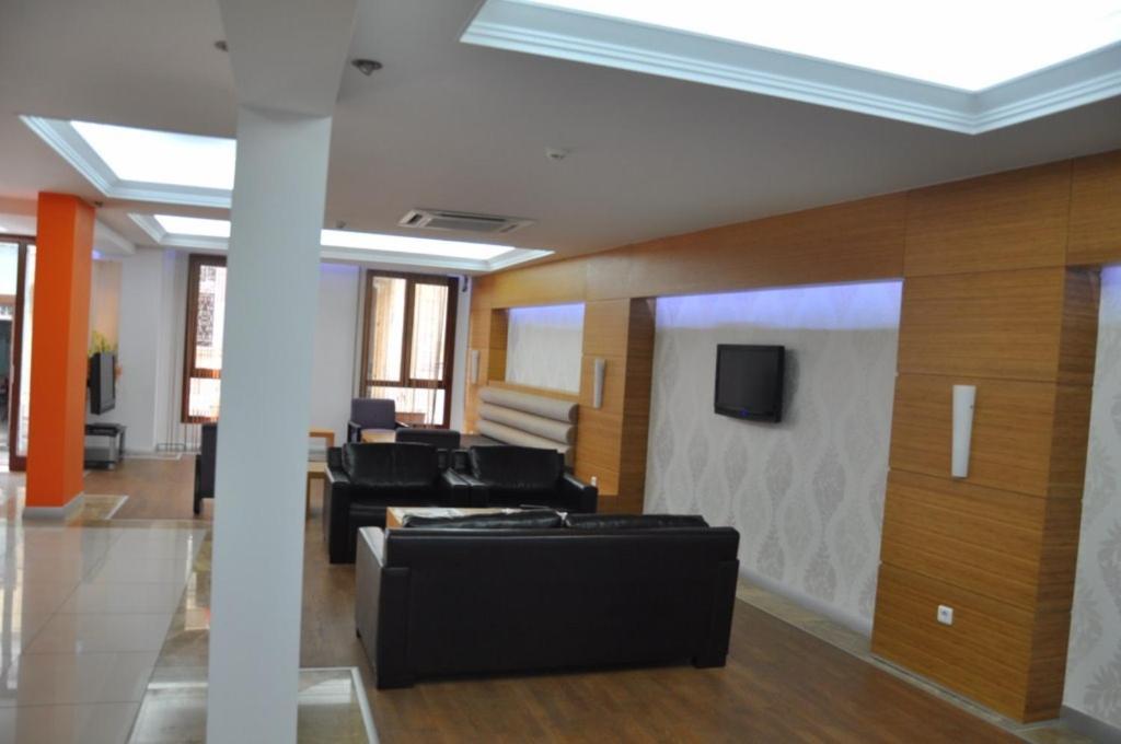 Hotel Baylan איזמיר מראה חיצוני תמונה