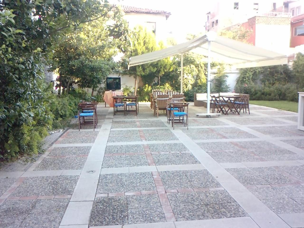 Hotel Baylan איזמיר מראה חיצוני תמונה