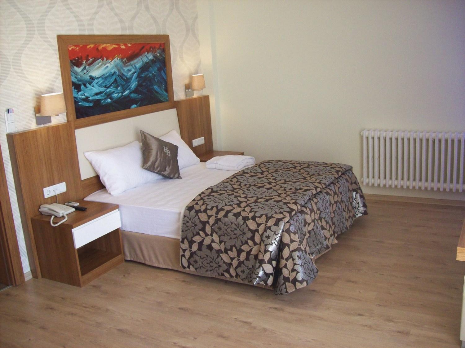Hotel Baylan איזמיר מראה חיצוני תמונה