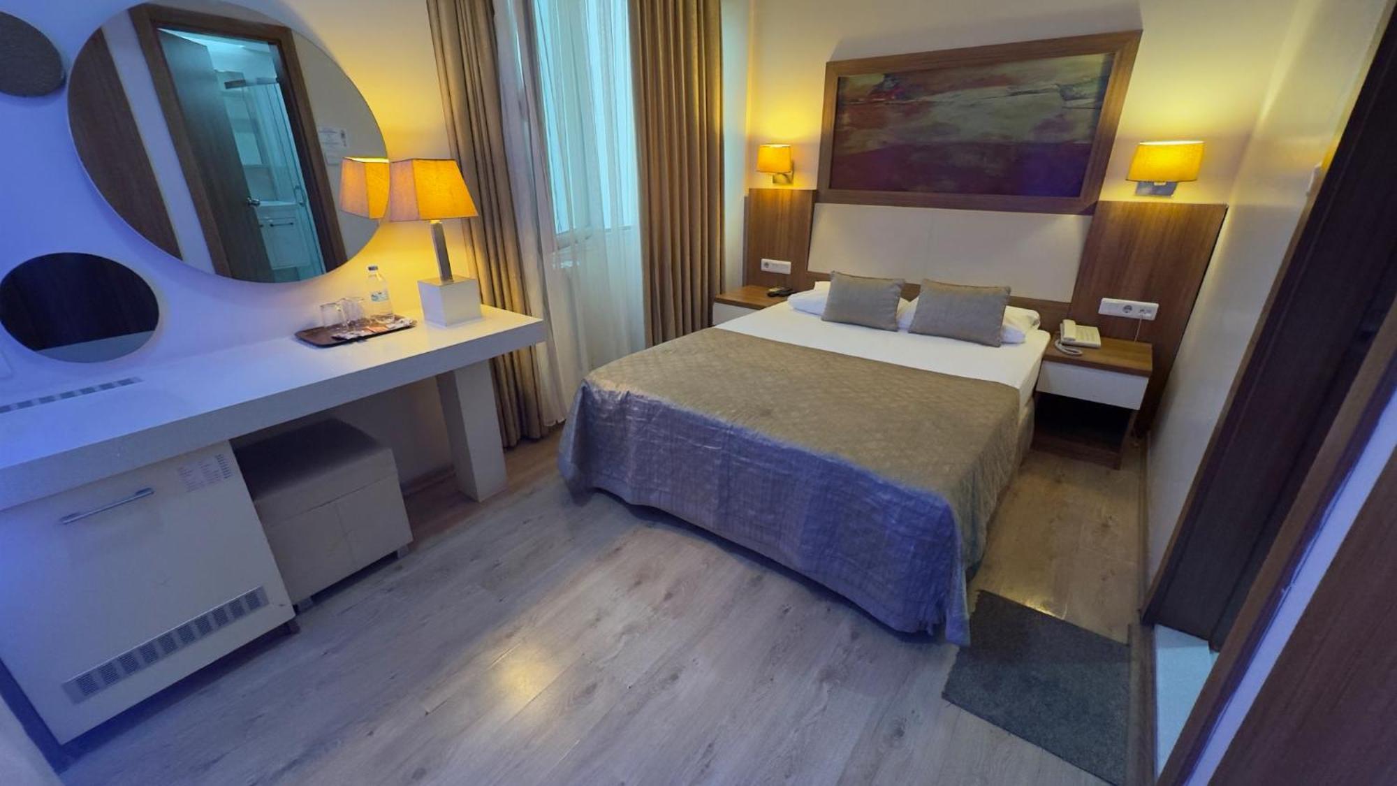 Hotel Baylan איזמיר מראה חיצוני תמונה