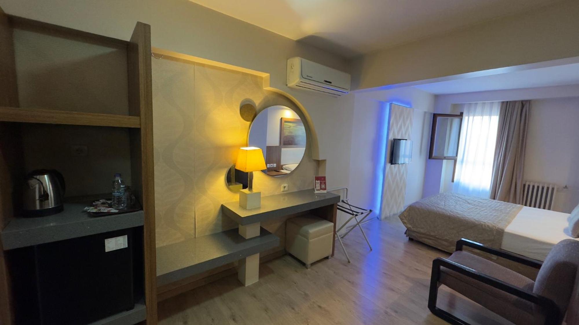 Hotel Baylan איזמיר מראה חיצוני תמונה