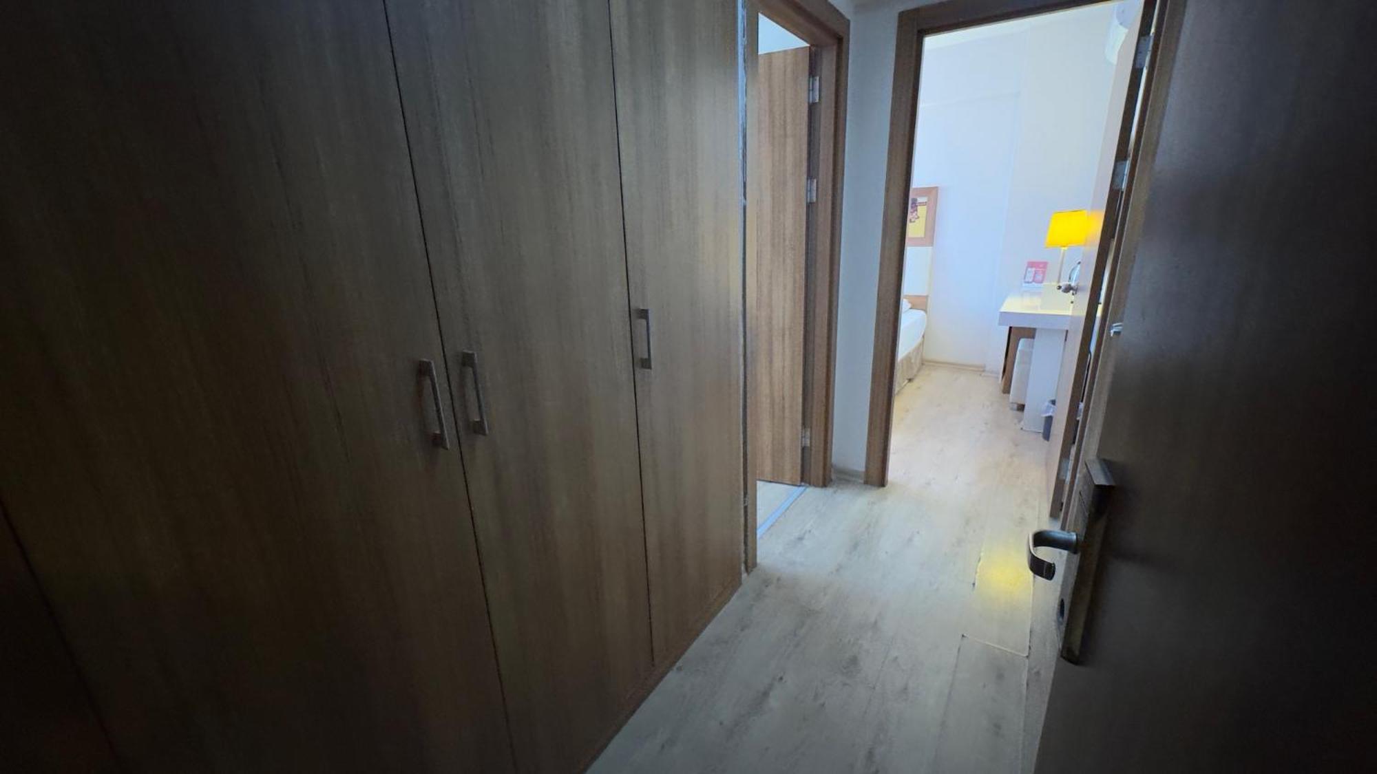 Hotel Baylan איזמיר מראה חיצוני תמונה
