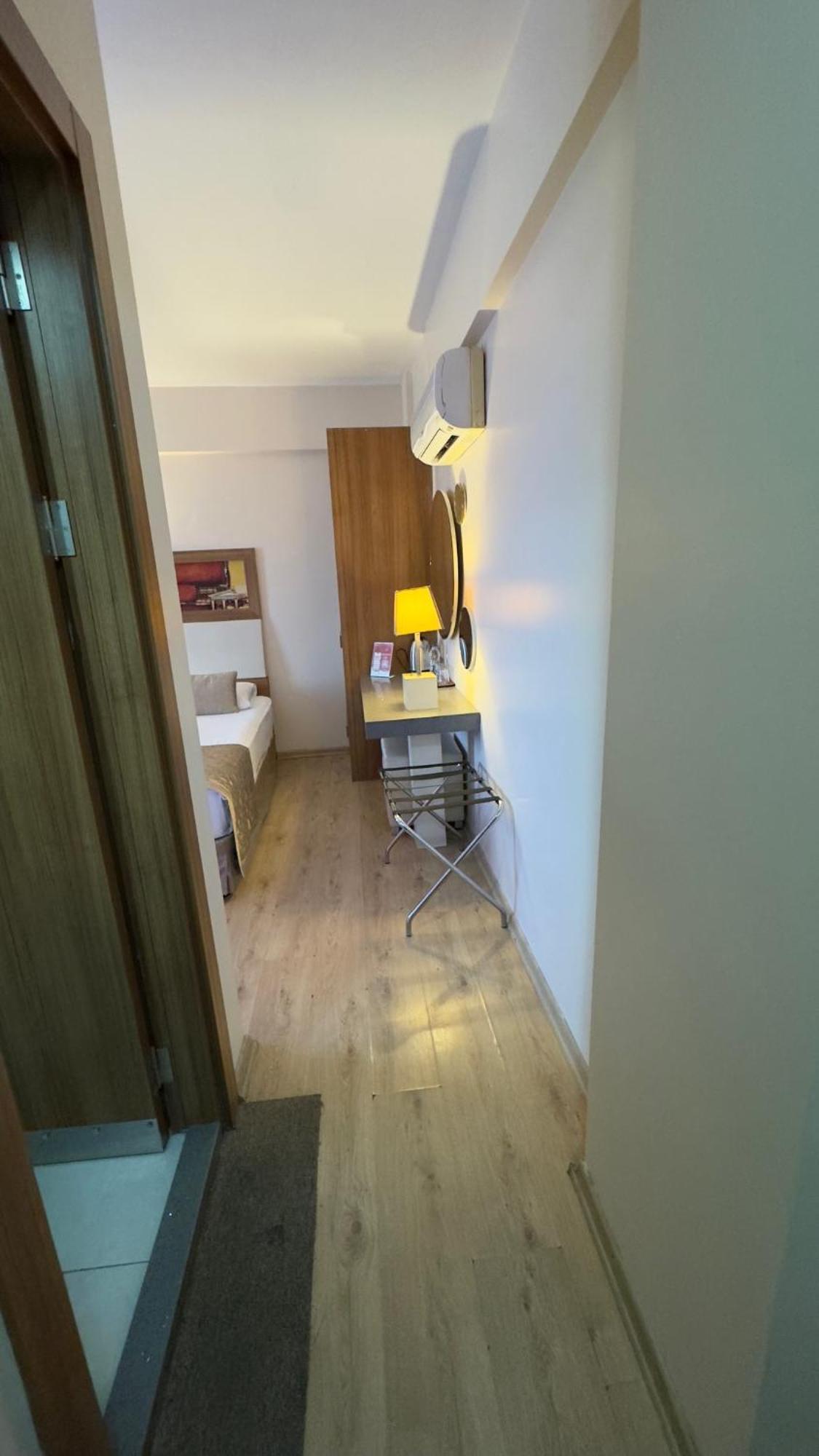 Hotel Baylan איזמיר מראה חיצוני תמונה