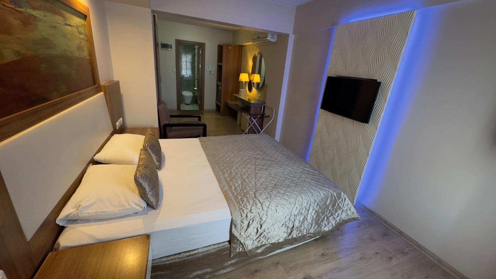 Hotel Baylan איזמיר מראה חיצוני תמונה