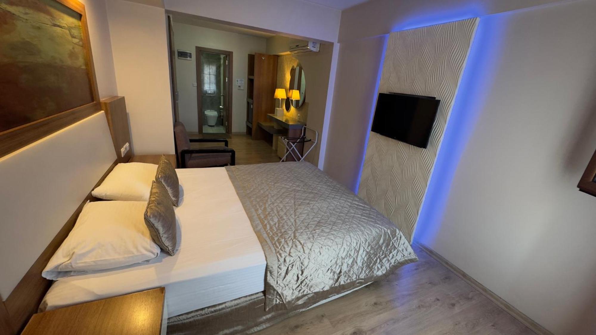 Hotel Baylan איזמיר מראה חיצוני תמונה