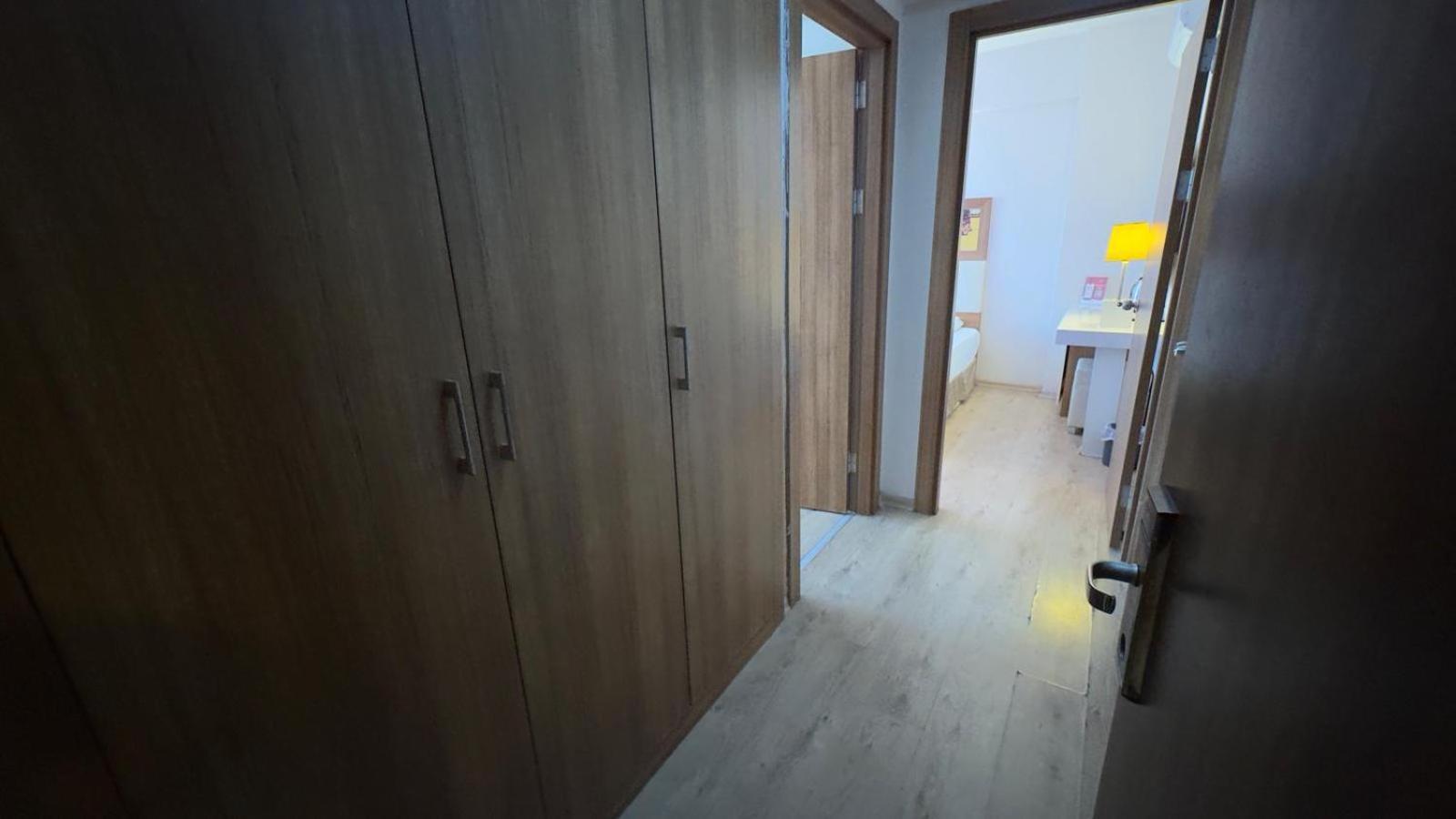 Hotel Baylan איזמיר מראה חיצוני תמונה