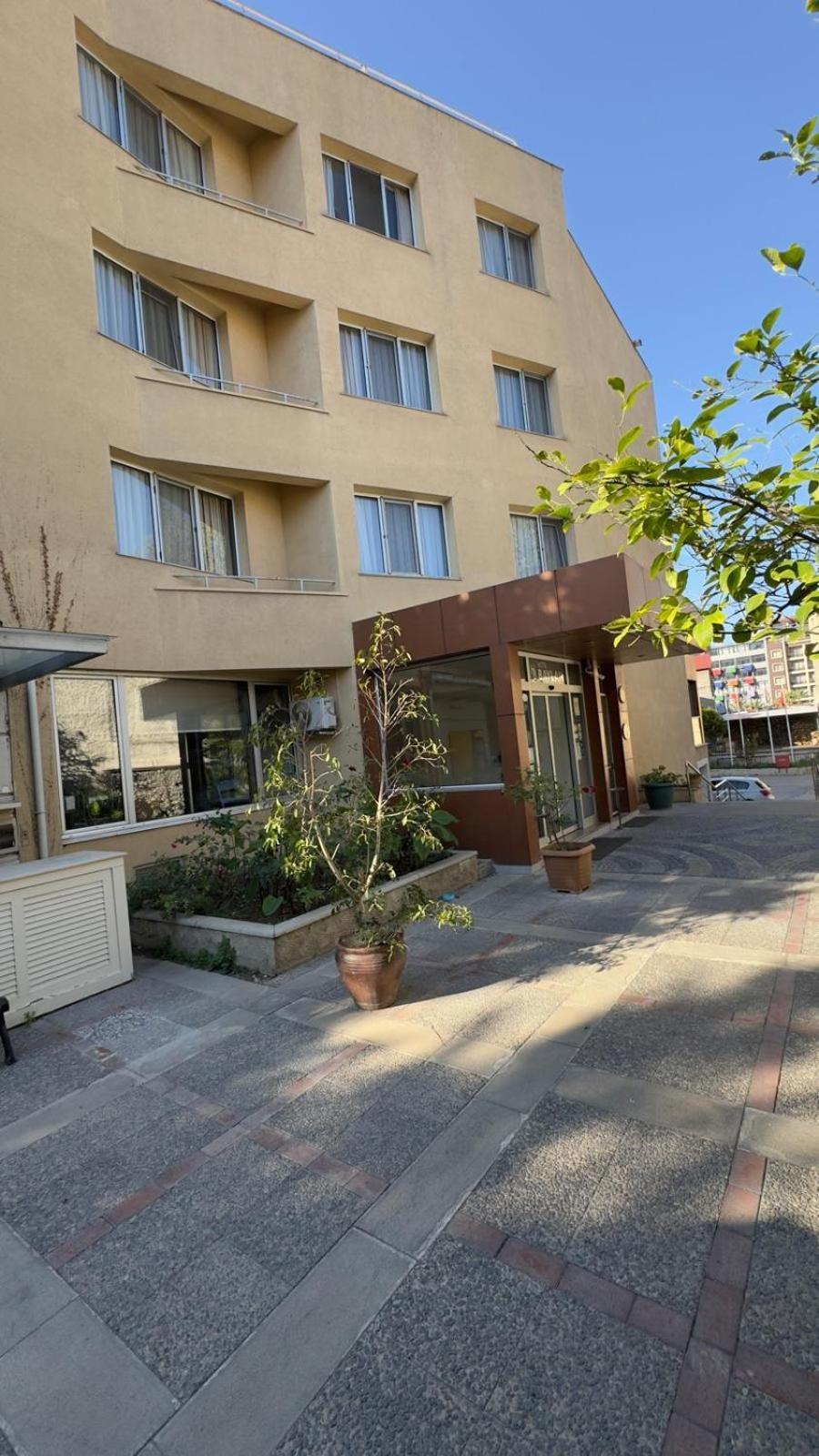 Hotel Baylan איזמיר מראה חיצוני תמונה