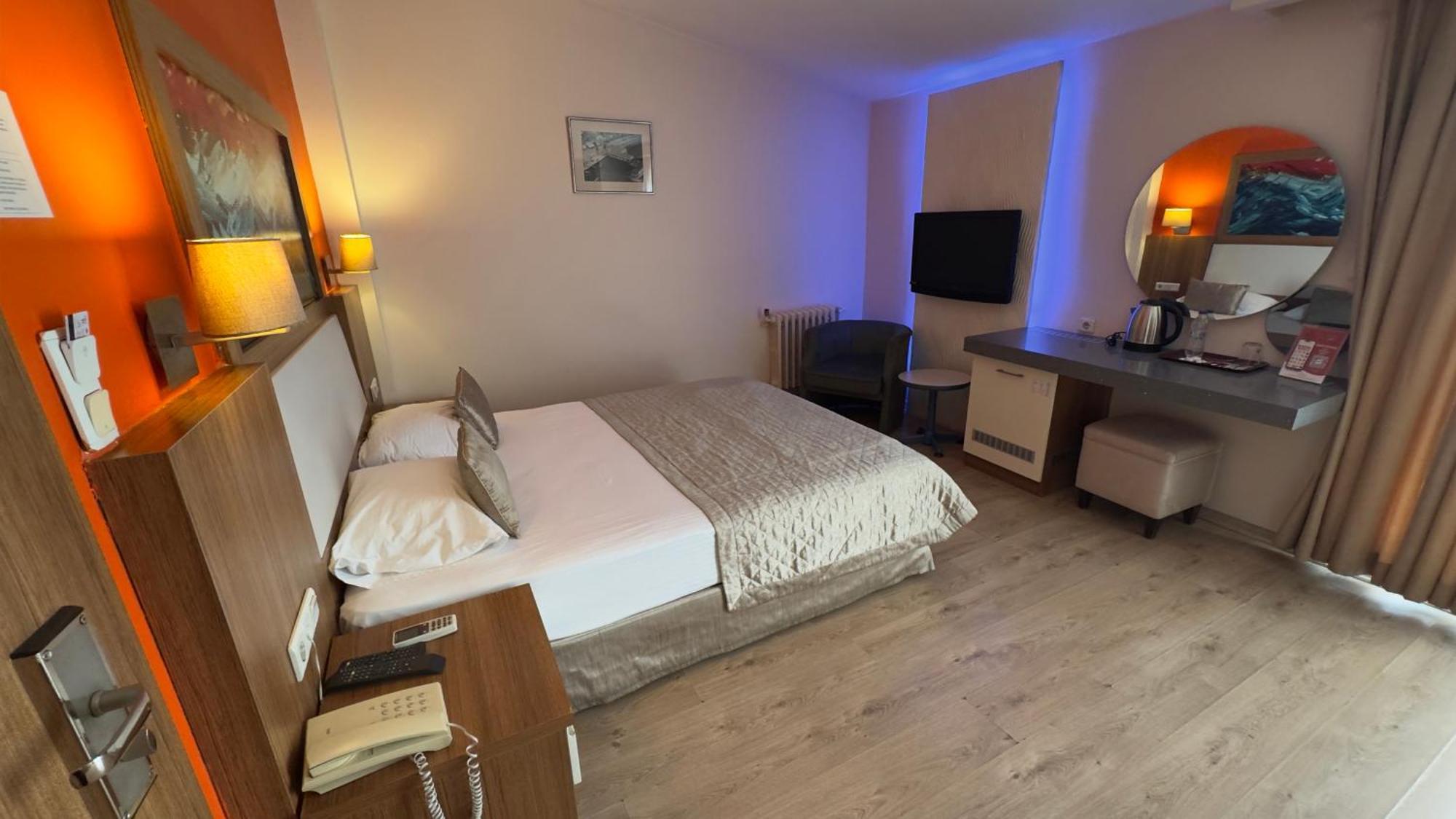 Hotel Baylan איזמיר מראה חיצוני תמונה