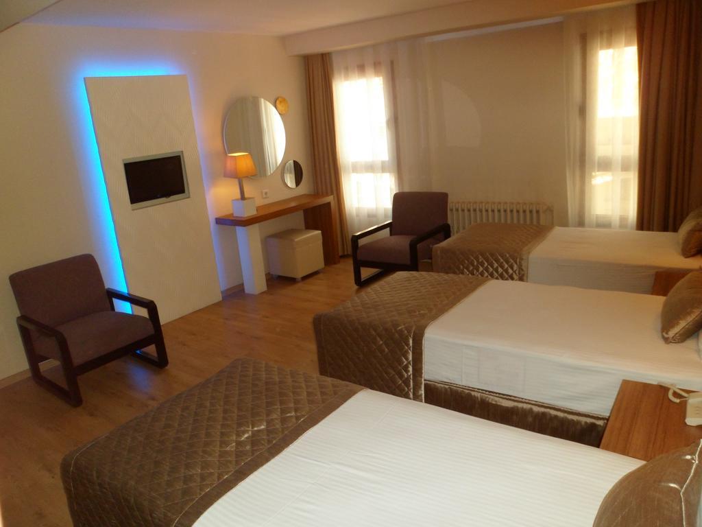 Hotel Baylan איזמיר מראה חיצוני תמונה