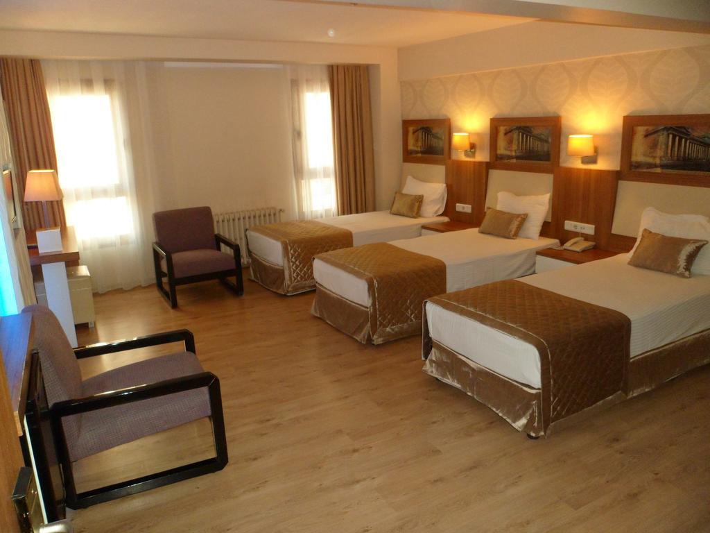 Hotel Baylan איזמיר מראה חיצוני תמונה