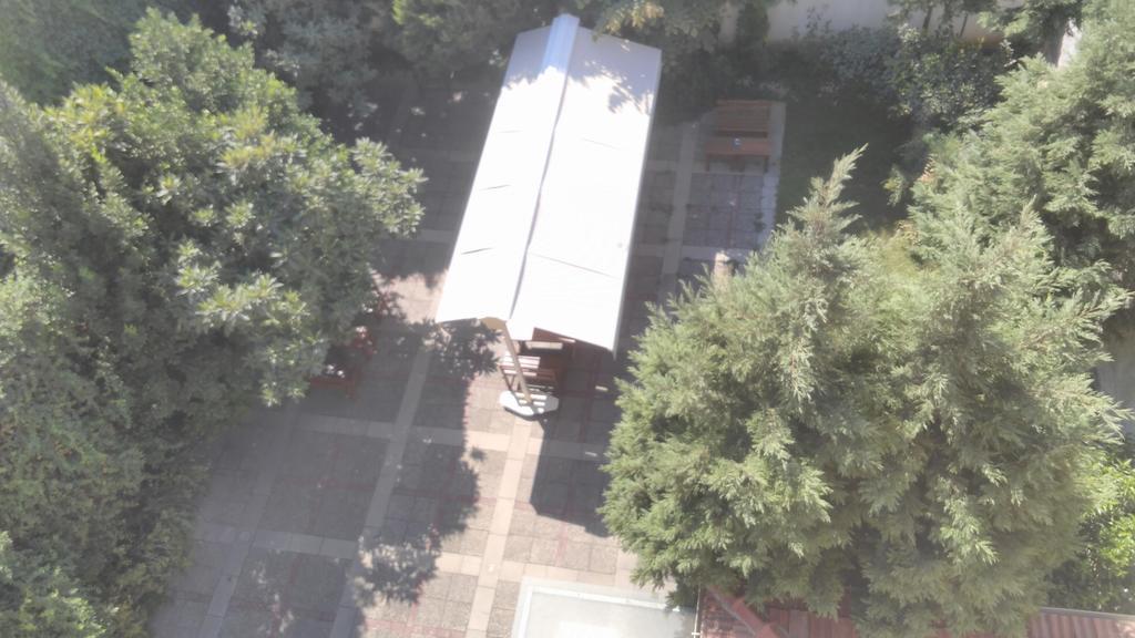 Hotel Baylan איזמיר מראה חיצוני תמונה