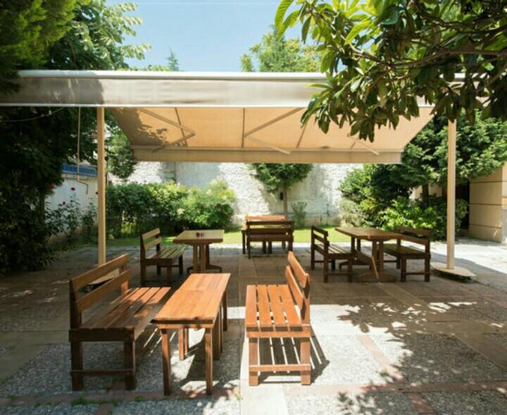 Hotel Baylan איזמיר מראה חיצוני תמונה