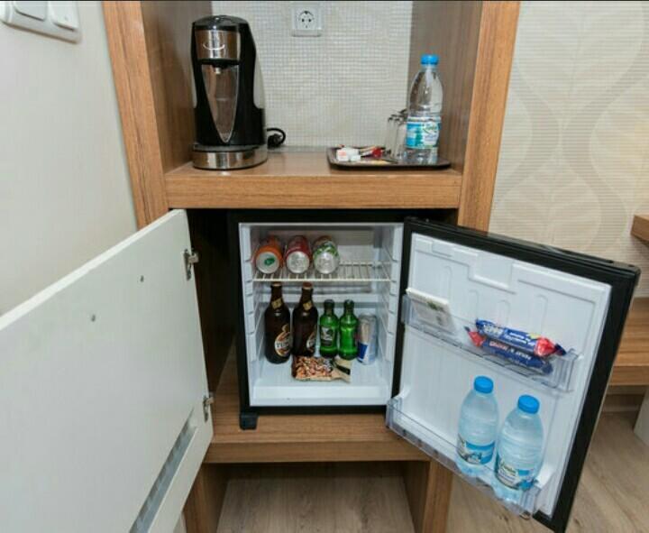 Hotel Baylan איזמיר מראה חיצוני תמונה