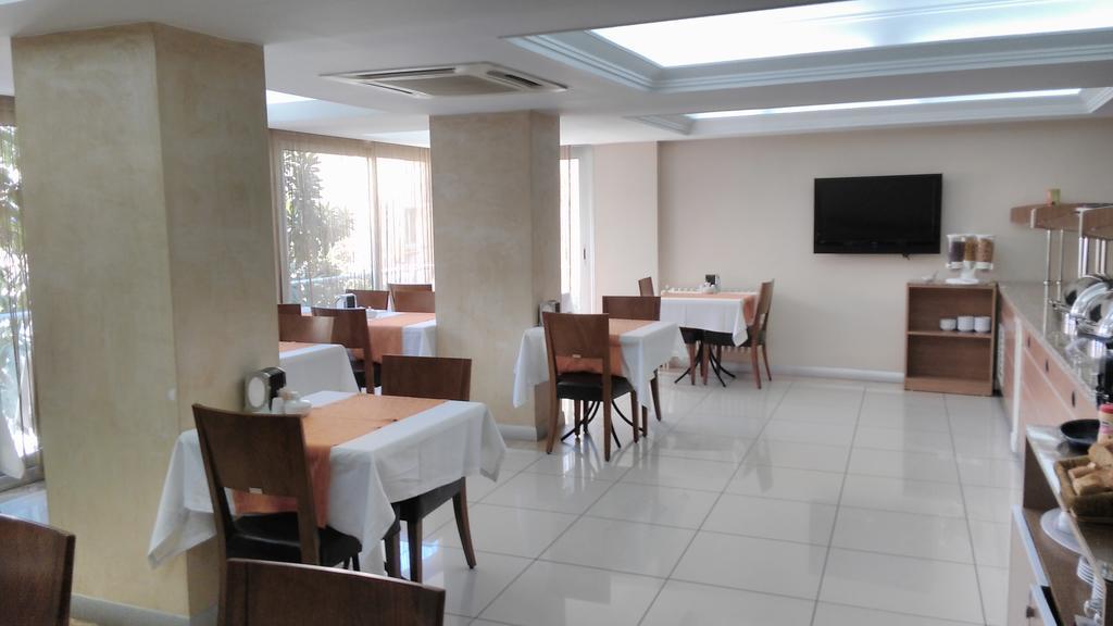Hotel Baylan איזמיר מראה חיצוני תמונה