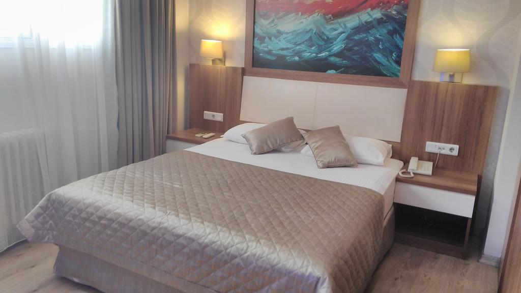 Hotel Baylan איזמיר מראה חיצוני תמונה