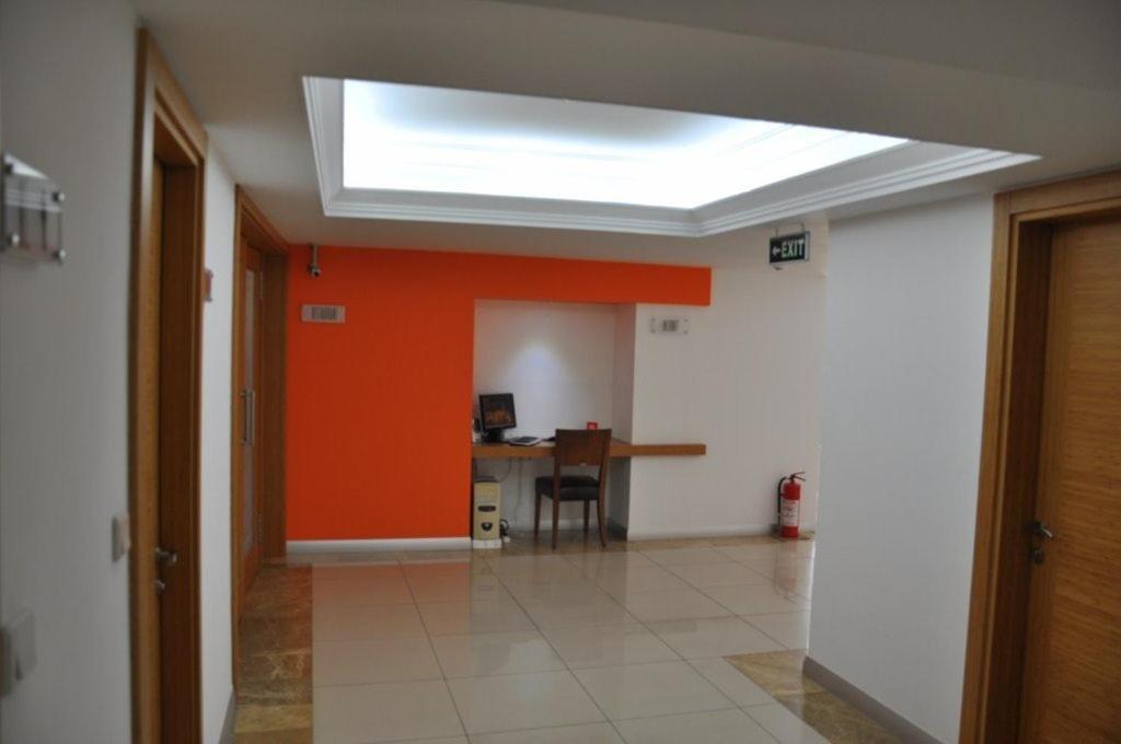 Hotel Baylan איזמיר מראה חיצוני תמונה